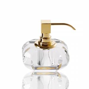 Дозатор настольный Decor Walther KR SSP